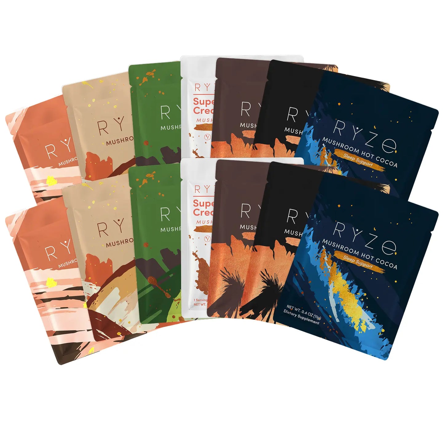 Discovery Kit 14 Serving Add-On (SPECIAL PRICING) - TU5J