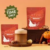 Pumpkin Spice Superfood Creamer Add-On (SPECIAL PRICING) - MOQF
