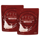 Peppermint Mocha Creamer Add-On (SPECIAL PRICING) - 6AV5