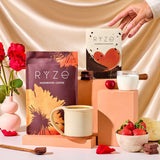 Revitalized Energy Bundle (Coffee + Chocolates) - ZFVM