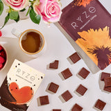 Revitalized Energy Bundle (Coffee + Chocolates) - ZFVM