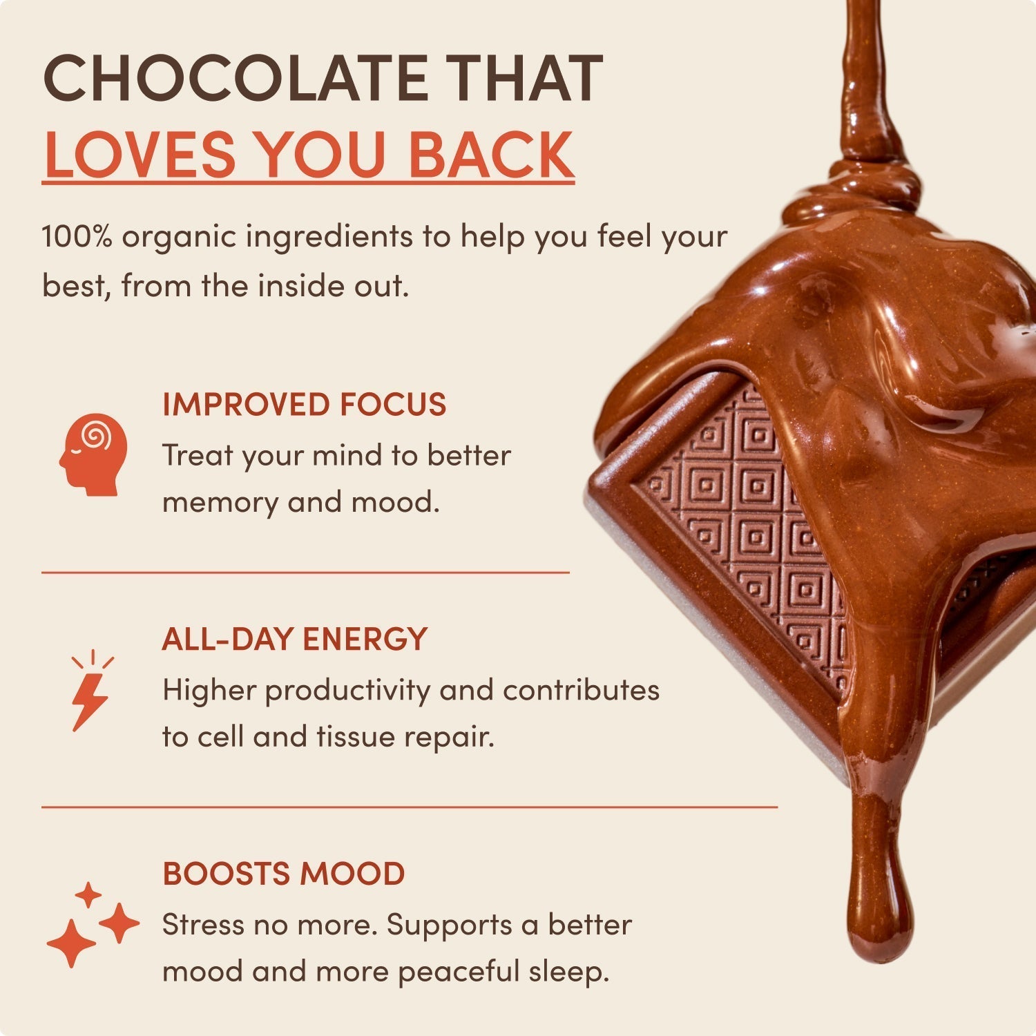 Chocolate Indulgence Bundle - G6V3
