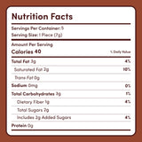 Mushroom Chocolates (30 pieces) - P2L6