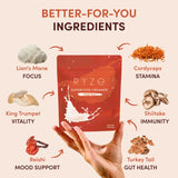 Pumpkin Spice Superfood Creamer Add-On (SPECIAL PRICING) - MOQF