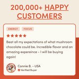 Revitalized Energy Bundle (Coffee + Chocolates) - ZFVM