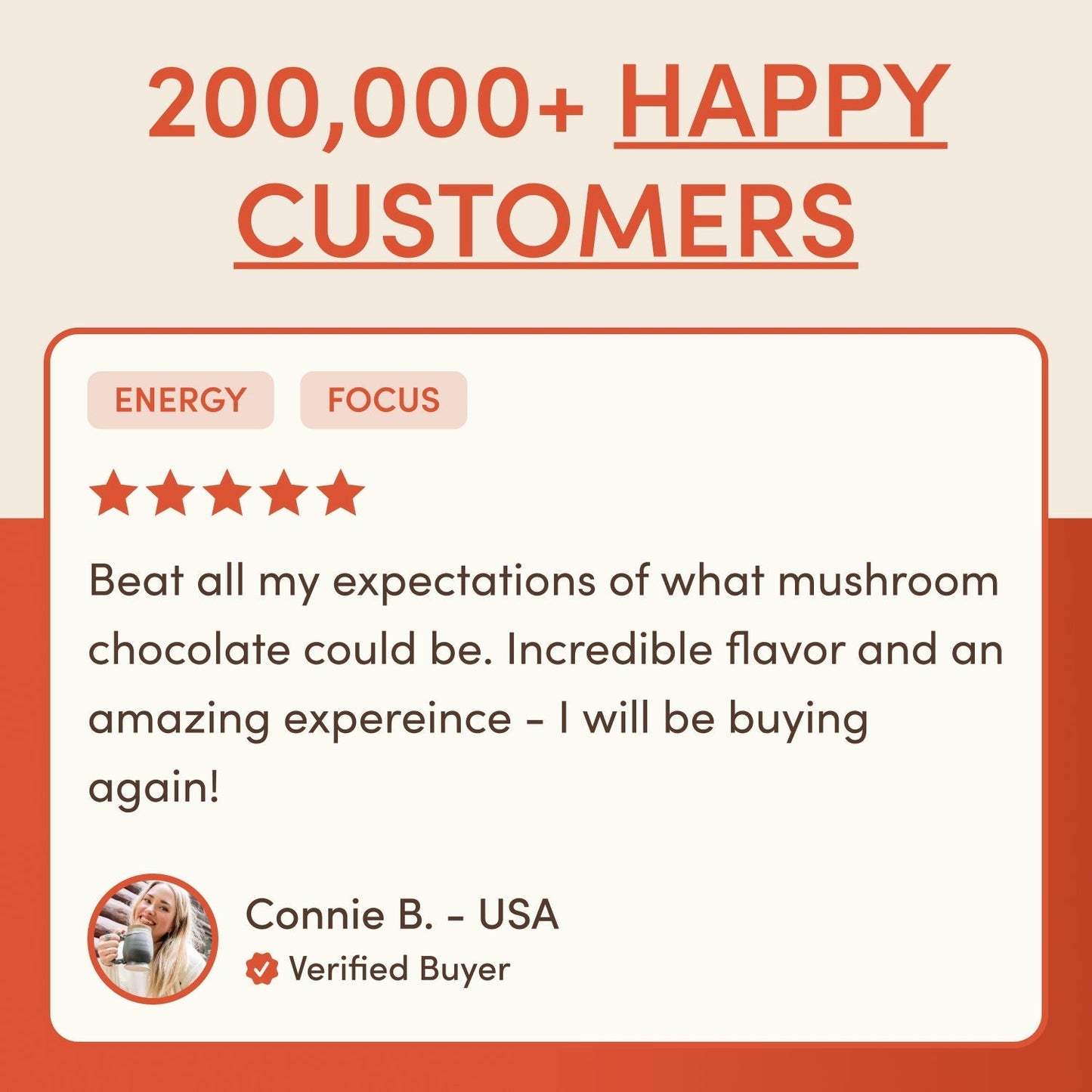 Revitalized Energy Bundle (Coffee + Chocolates) - ZFVM