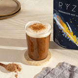 RYZE Nighttime Mushroom Cocoa Starter Bag - YHL1