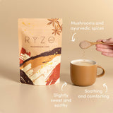 RYZE Mushroom Chai Starter Bag - 7LAV