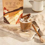 RYZE Mushroom Chai Starter Bag - 7LAV