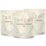 Vanilla Creamer 3-Pack - RO5M