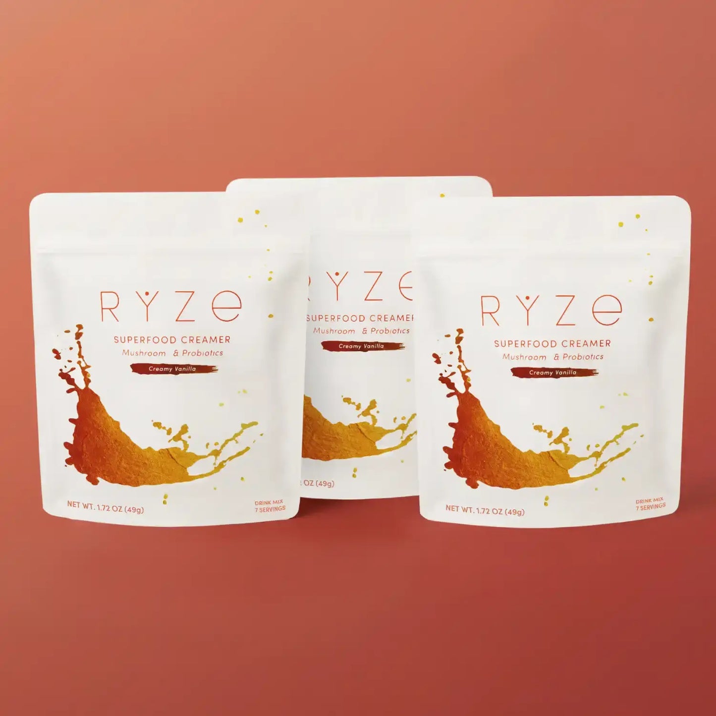 Superfood Creamer Add-On 3 Pk (SPECIAL PRICING) - D8J2