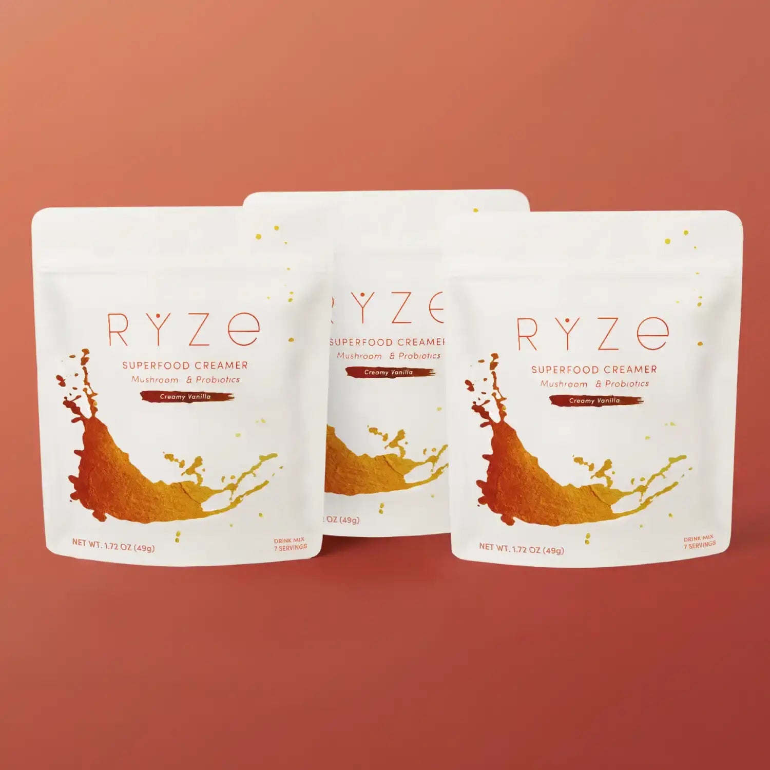 Superfood Creamer Add-On 3 Pk (SPECIAL PRICING) - D8J2