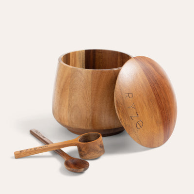 Ritual Gift Set - 5BE6