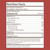 Mushroom Chai (1 Pack - 20 Servings) - ZBBZ