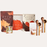 Revitalized Energy Bundle (Coffee + Chocolates) - ZFVM