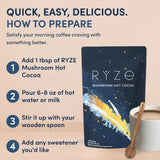 Day + Night Bundle (Coffee + Cocoa) - 5J71