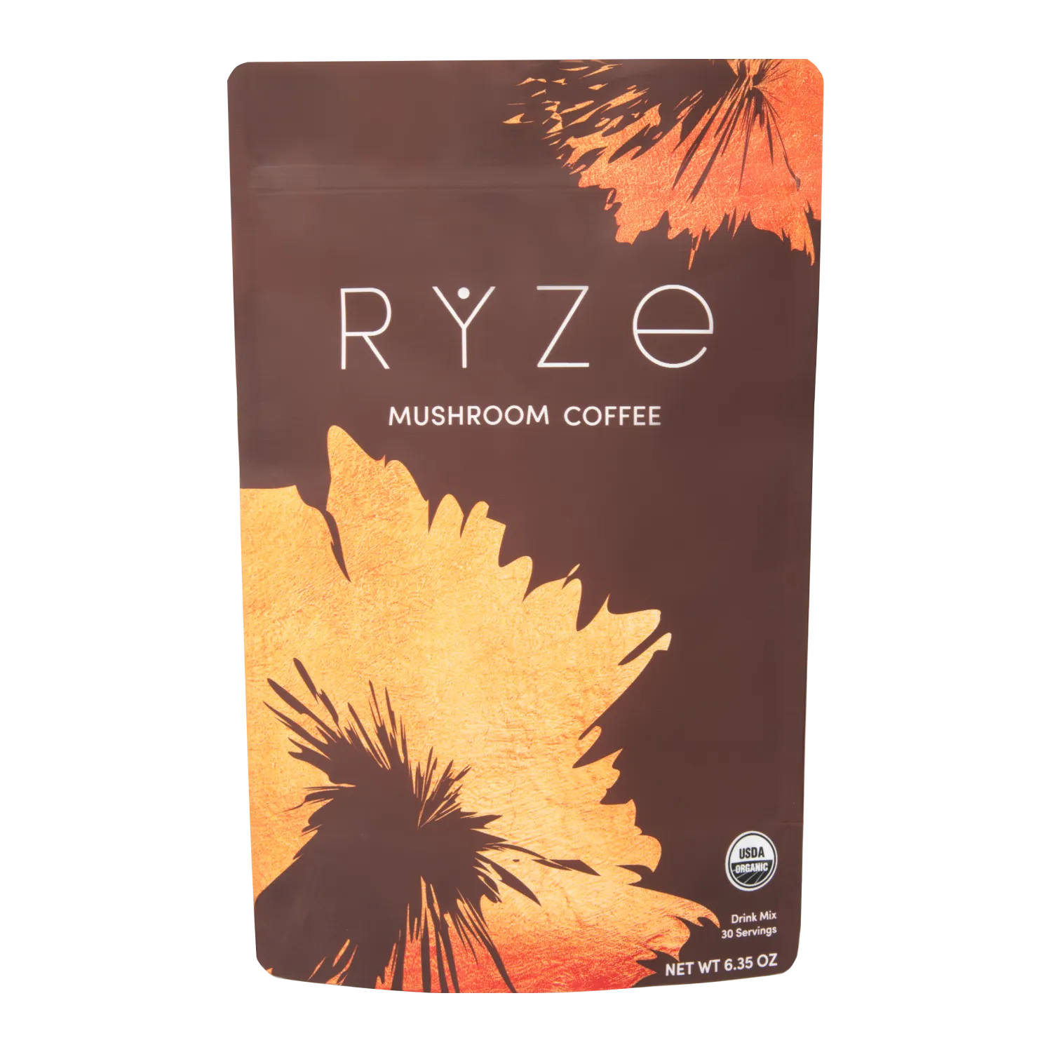Mushroom Coffee Original Blend - MGSW