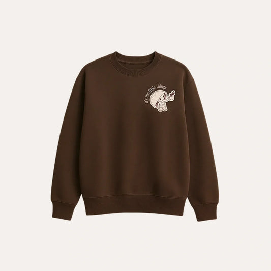 Cozy Rye Crew - T1WG