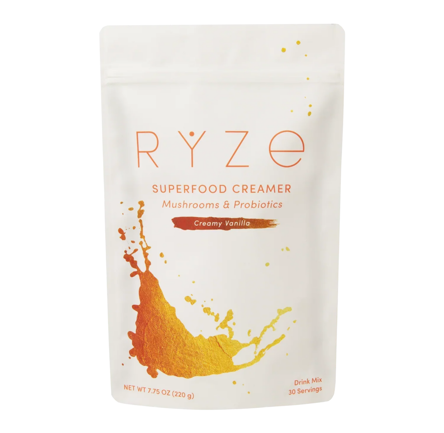 Superfood Creamer Add-on (SPECIAL PRICING) - YZQV