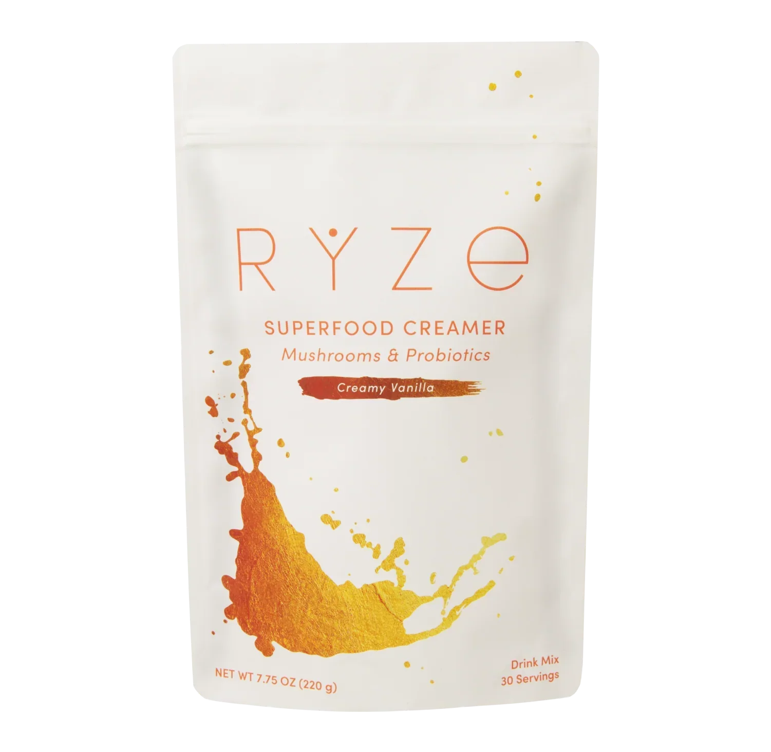 Superfood Creamer Add-on (SPECIAL PRICING) - YZQV