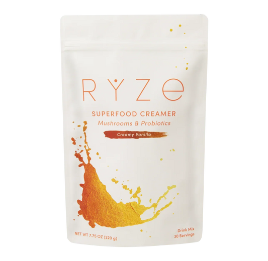 Superfood Creamer Add-on (SPECIAL PRICING) - YZQV