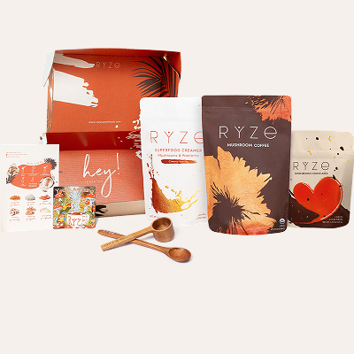 RYZE Gift Set - YTO5