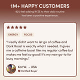 RYZE Ritual Set Dark Roast (90 Day Plan) - SXM4