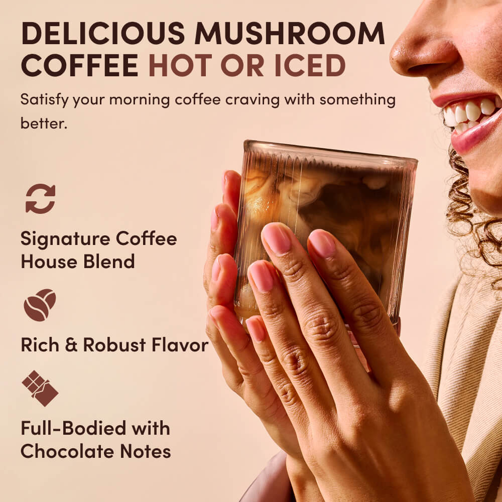 RYZE Ritual Set Dark Roast - Q2OI