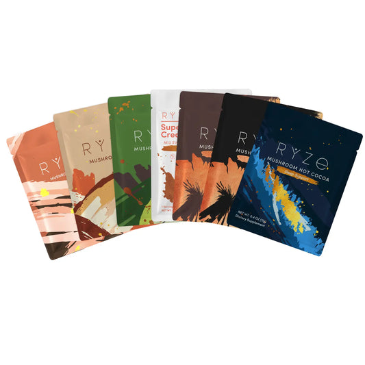 Discovery Kit 7 Serving Add-On (SPECIAL PRICING) - H8EP