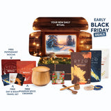 RYZE Ritual Set: Cocoa + Coffee - TAT7