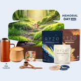 RYZE Ritual Set (Cocoa + Coffee) - GS3U