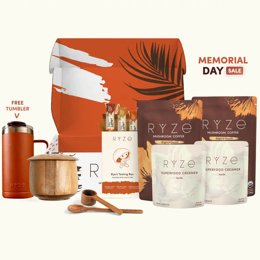 The Ritual Set - IZP3