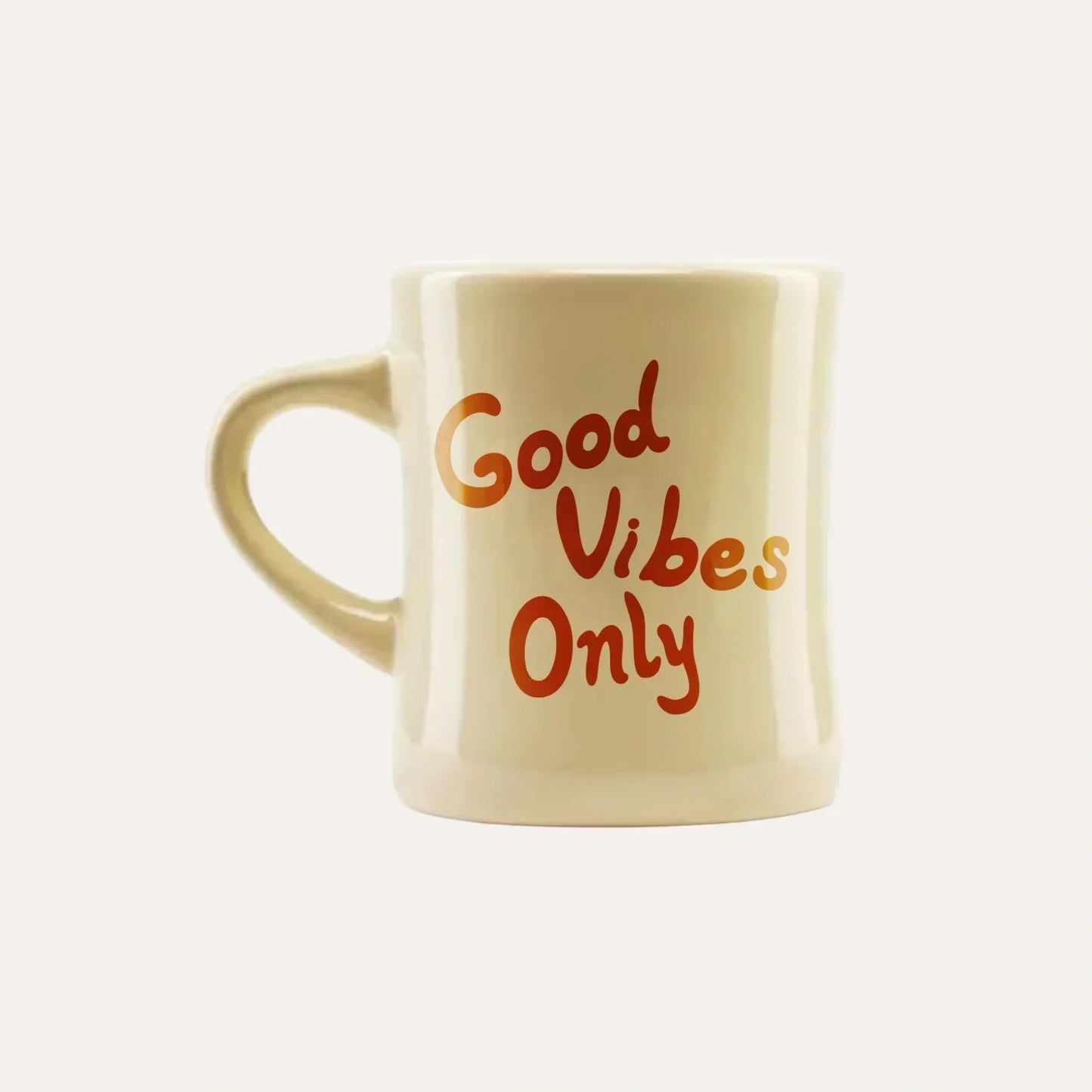 Good Vibes Mug - NDYX