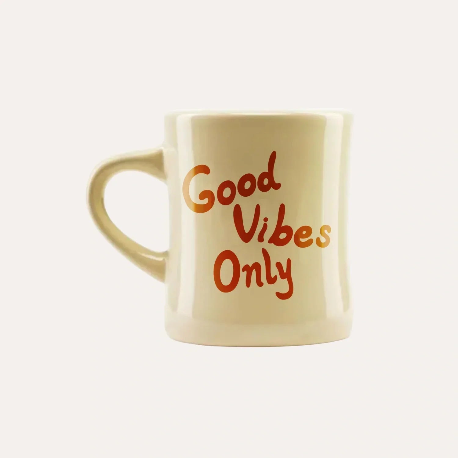 Good Vibes Mug - NDYX