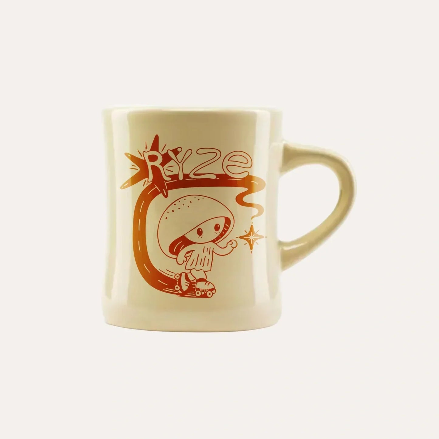 Good Vibes Mug - NDYX