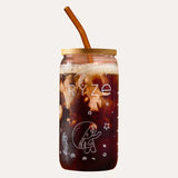 Limited Edition Glass - XT3P
