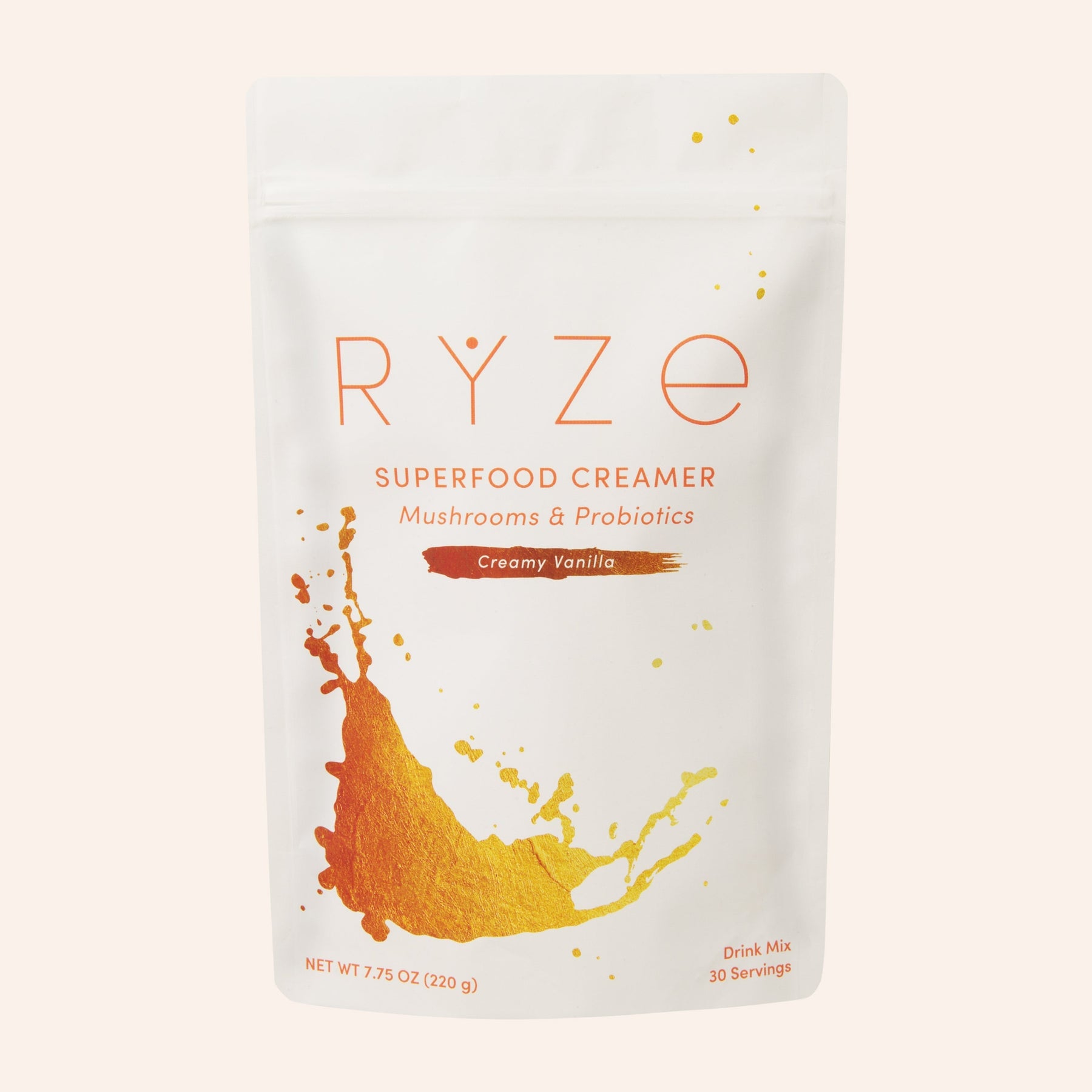 Superfood Creamer Starter Bag - N8EG