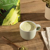 Mushroom Matcha (30 Servings) - XYYT