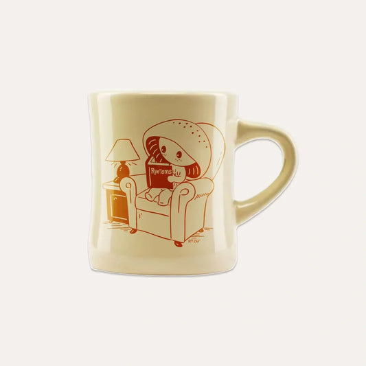 Me Time Mug - 8NEY