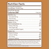 Mushroom Overnight Oats 14 Servings - QPO9