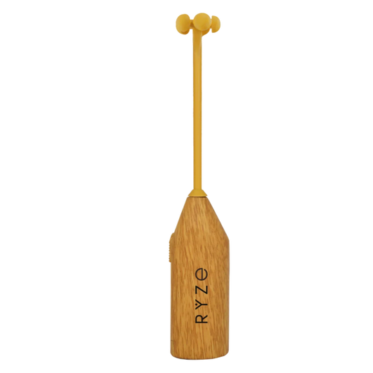 RYZE Mushroom Frother - M7IV