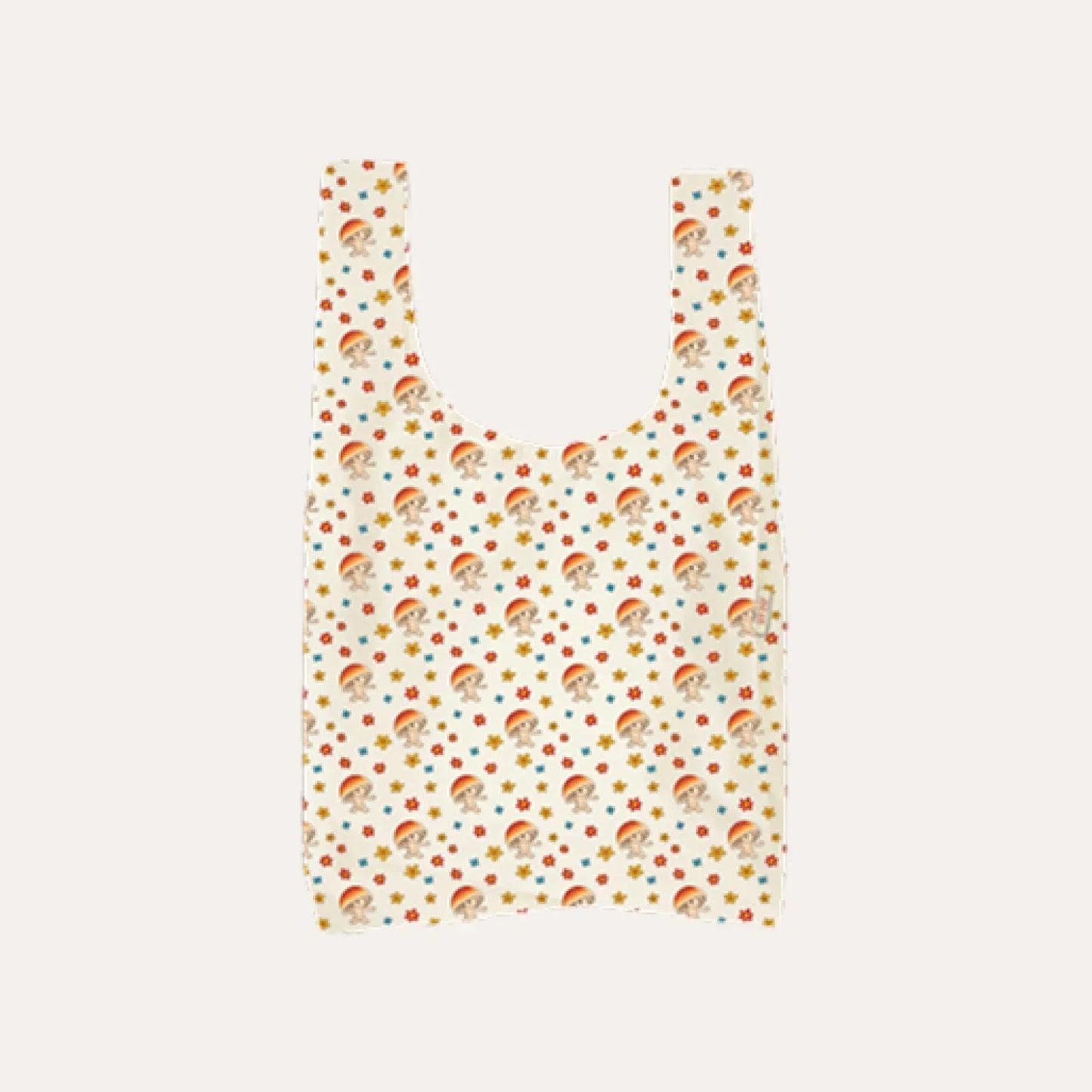 Flower Power Bag - XHAB