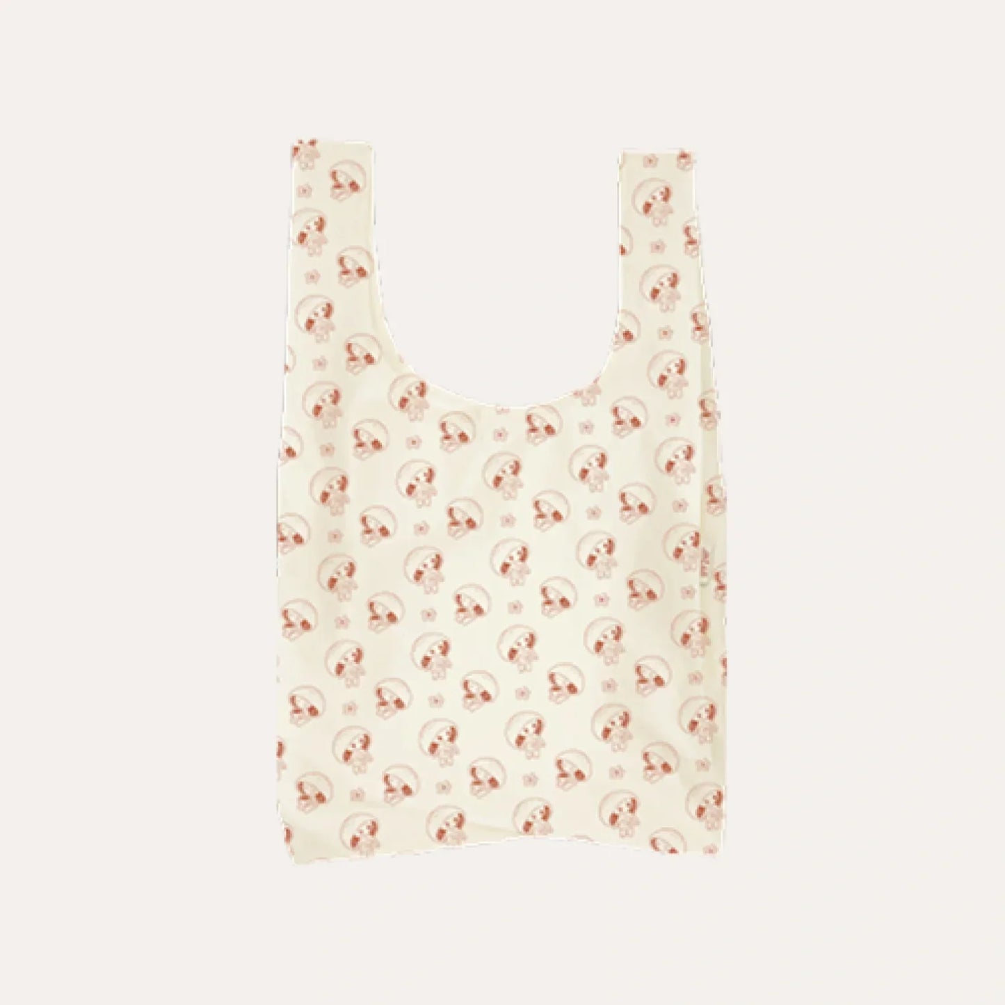 Rye World Bag - 3JCW