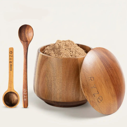 Stash + Scoop Set - PR2H