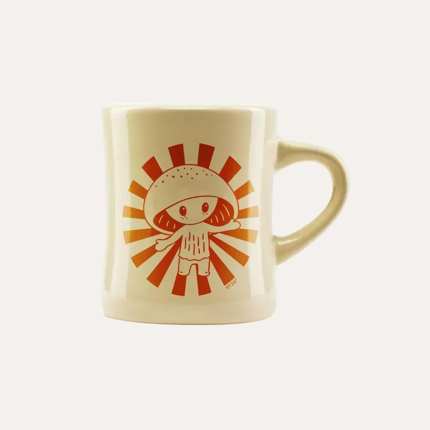 Feel Better Every Day Mug - U759