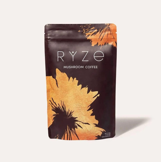 Mushroom Coffee Add-On (Cocoa Customers) - UTIK