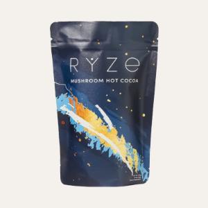 Mushroom Hot Cocoa (3 Month Upgrade) Rebill - F7IY