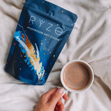 Mushroom Hot Cocoa Add-on (SPECIAL PRICING) - BBYI