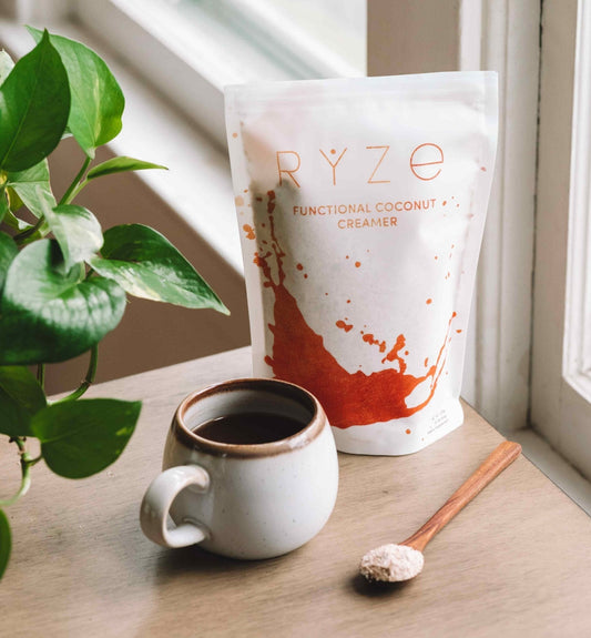 Probiotic Creamer (SPECIAL PRICING) - M77Q