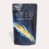 RYZE Hot Cocoa - with 6 Sleep Superfoods to Help Fall Asleep and Stay Asleep - H0SH